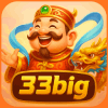 Logo da 33BIG